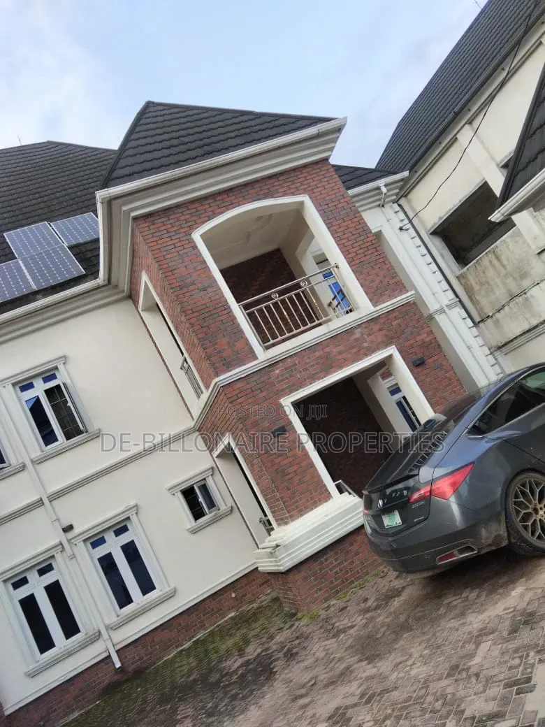 5bdrm Duplex in Owerri for sale