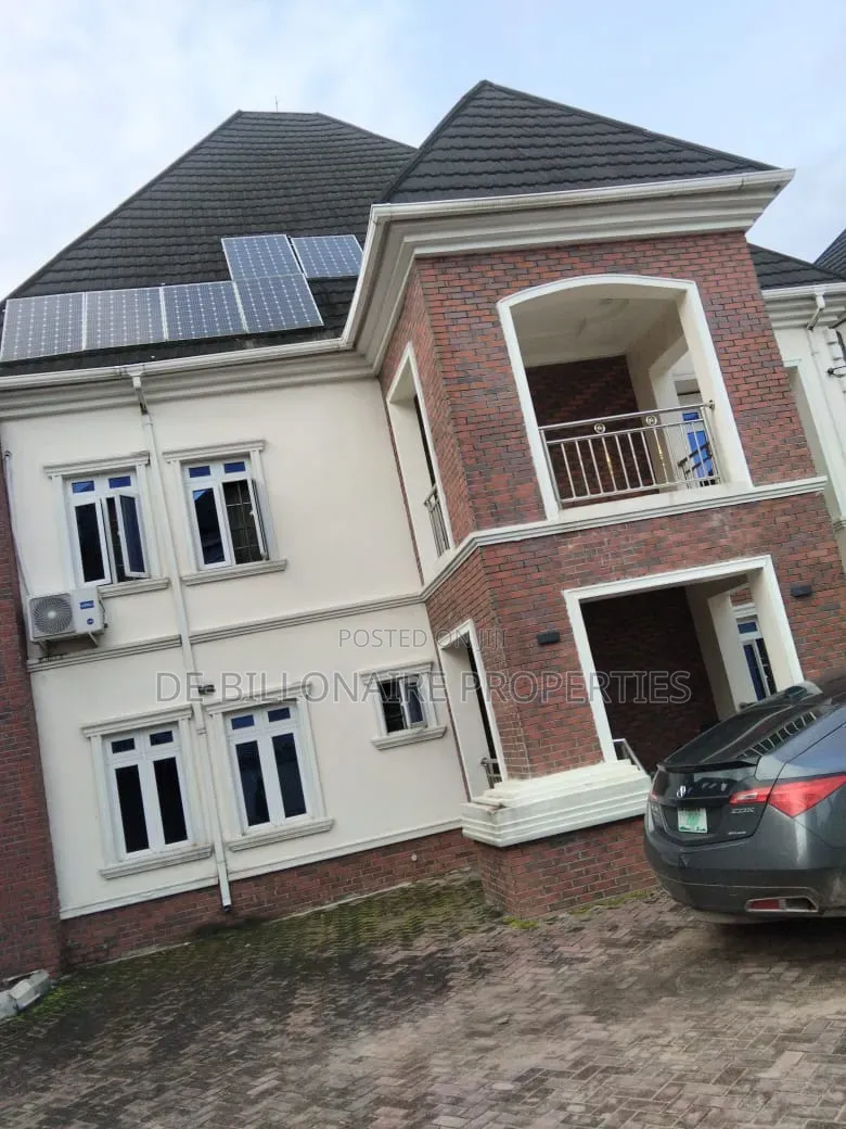 5bdrm Duplex in Owerri for sale