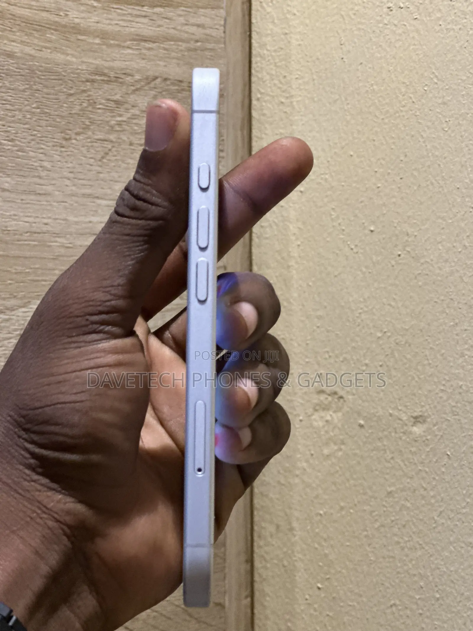 Apple iPhone 16 256 GB White
