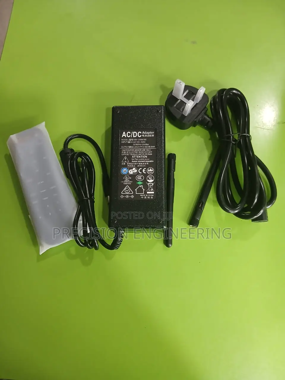 Arylic H50 Wireless Stereo Amplifier