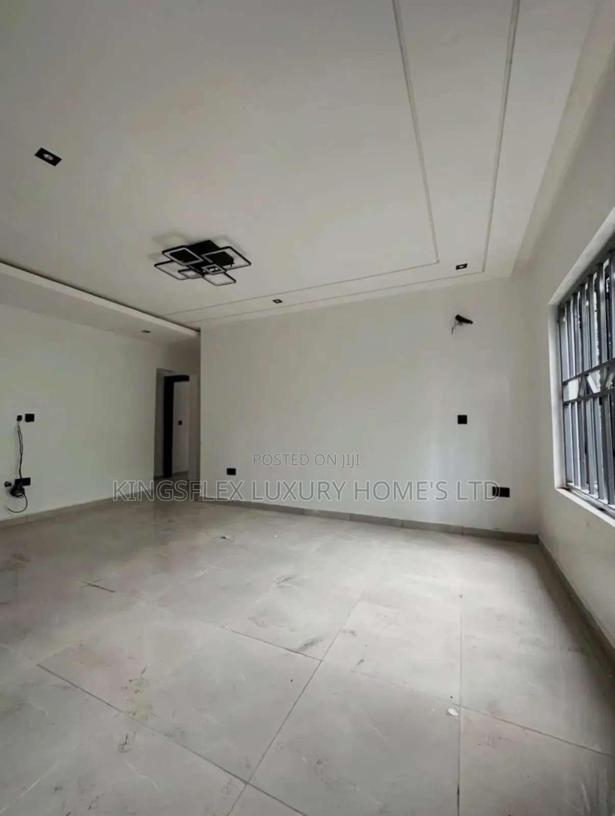 3bdrm Apartment in Estate, Life Camp for sale
