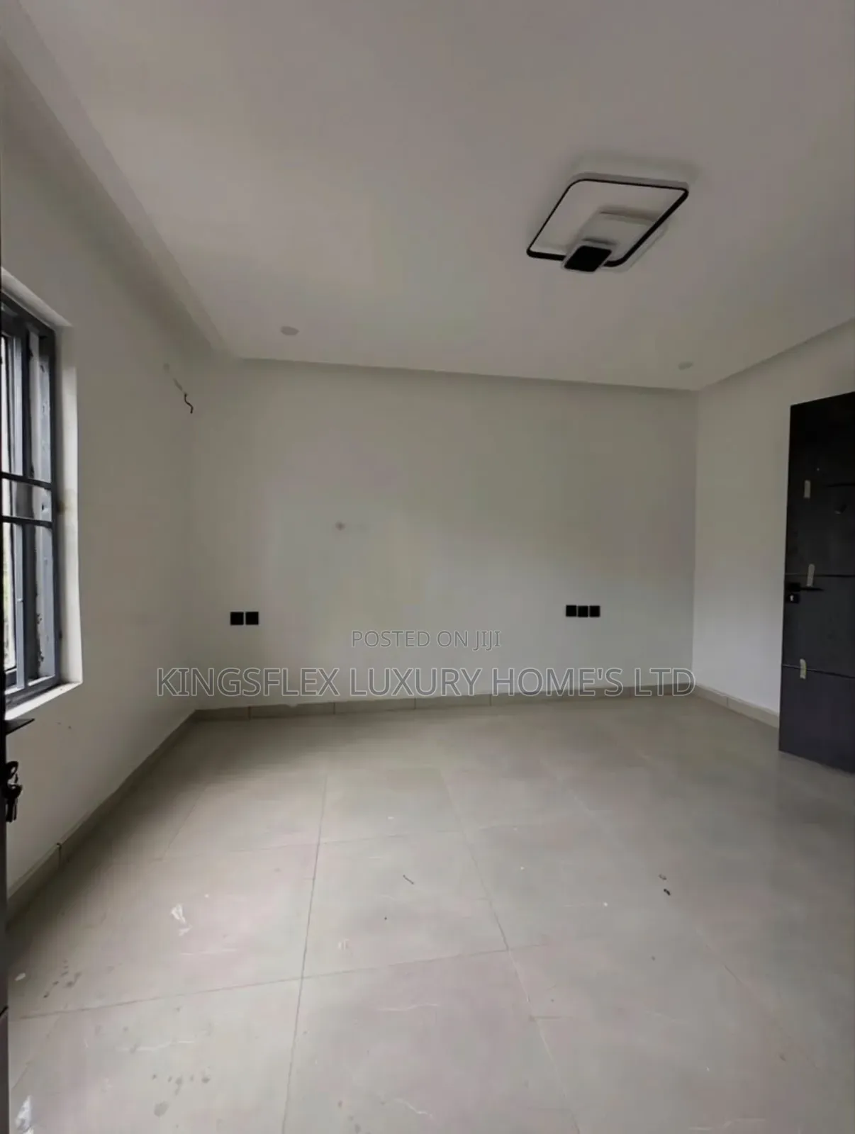 3bdrm Apartment in Estate, Life Camp for sale