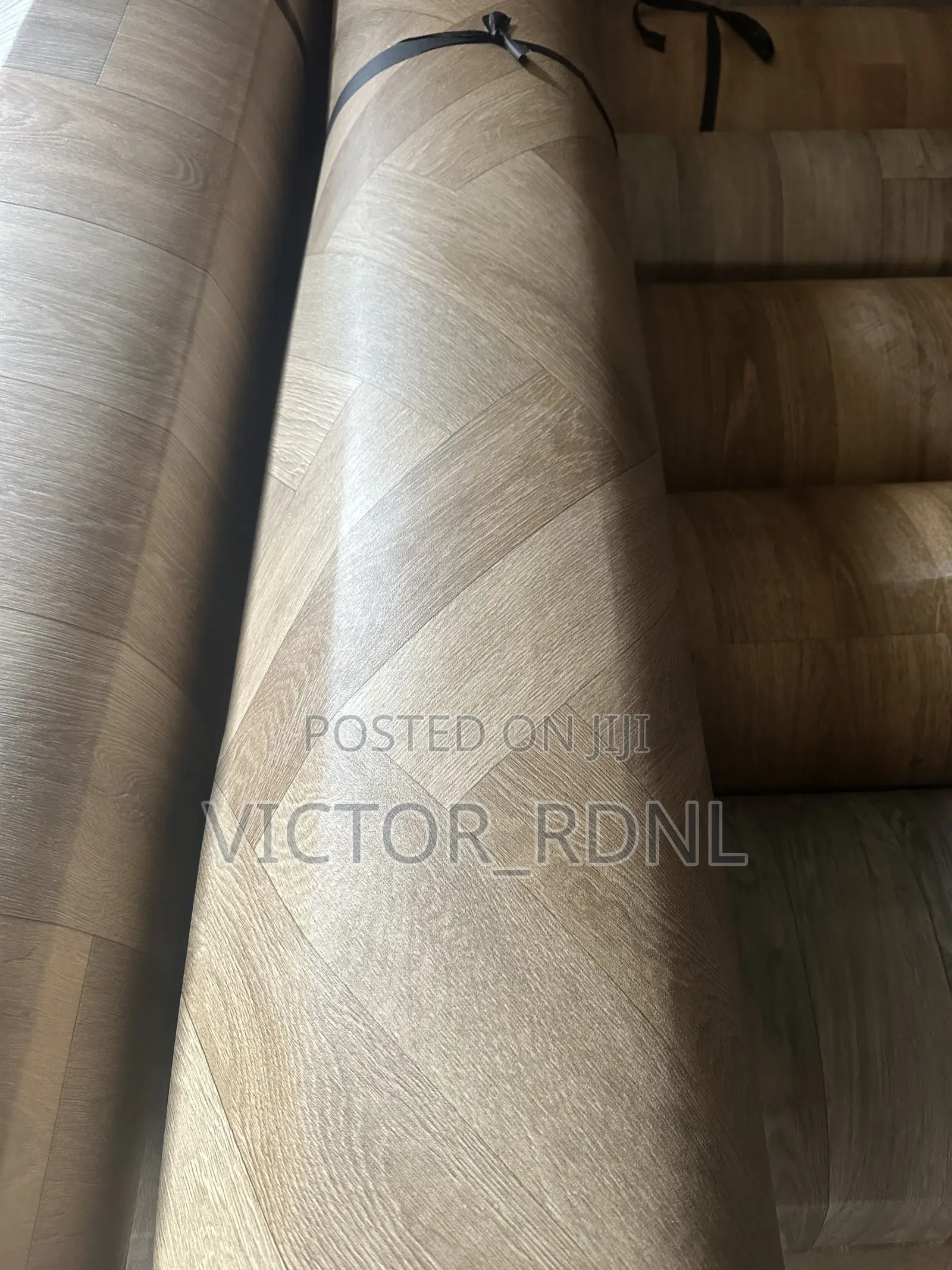 Matt Finish Vinyl Carpet