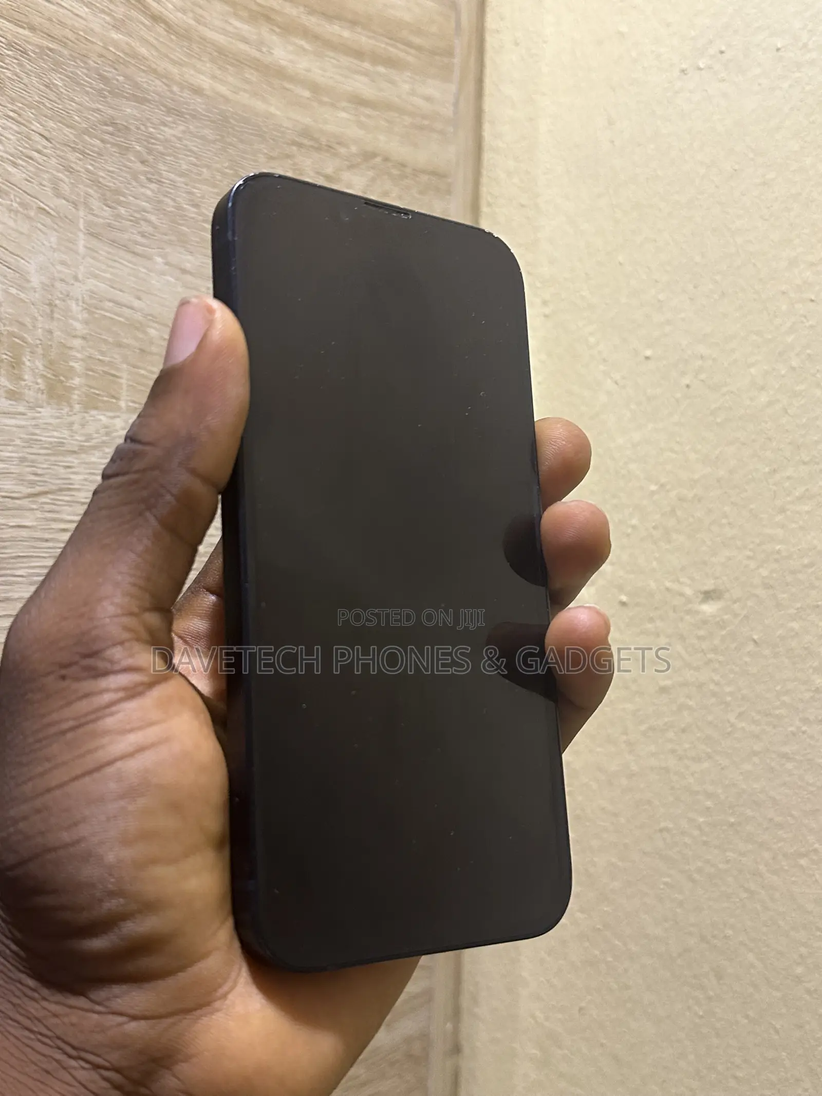 Apple iPhone 13 128 GB Black