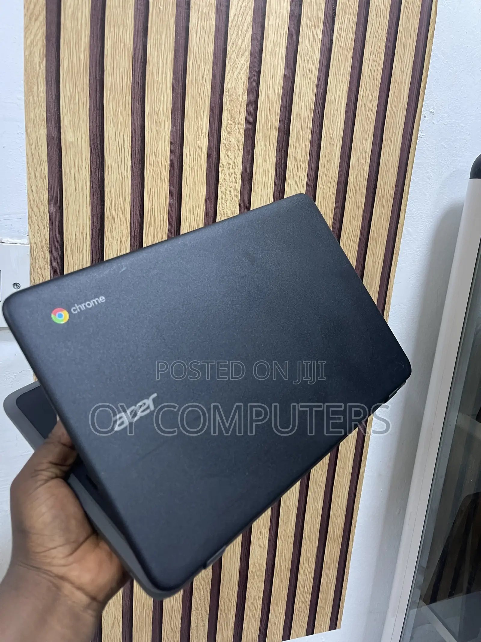 Laptop Acer Chromebook 11 4GB Intel Pentium eMMC 32GB