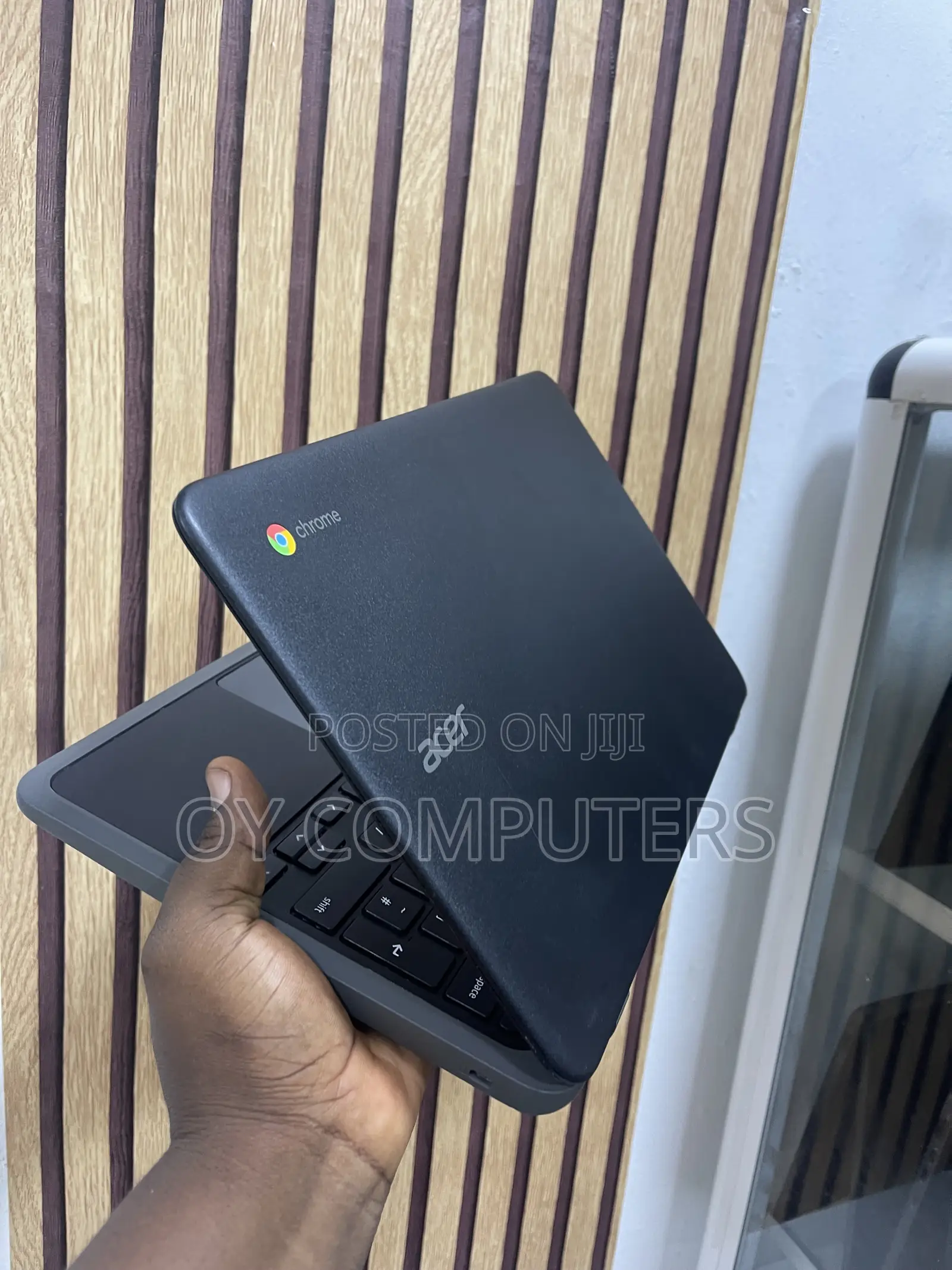 Laptop Acer Chromebook 11 4GB Intel Pentium eMMC 32GB