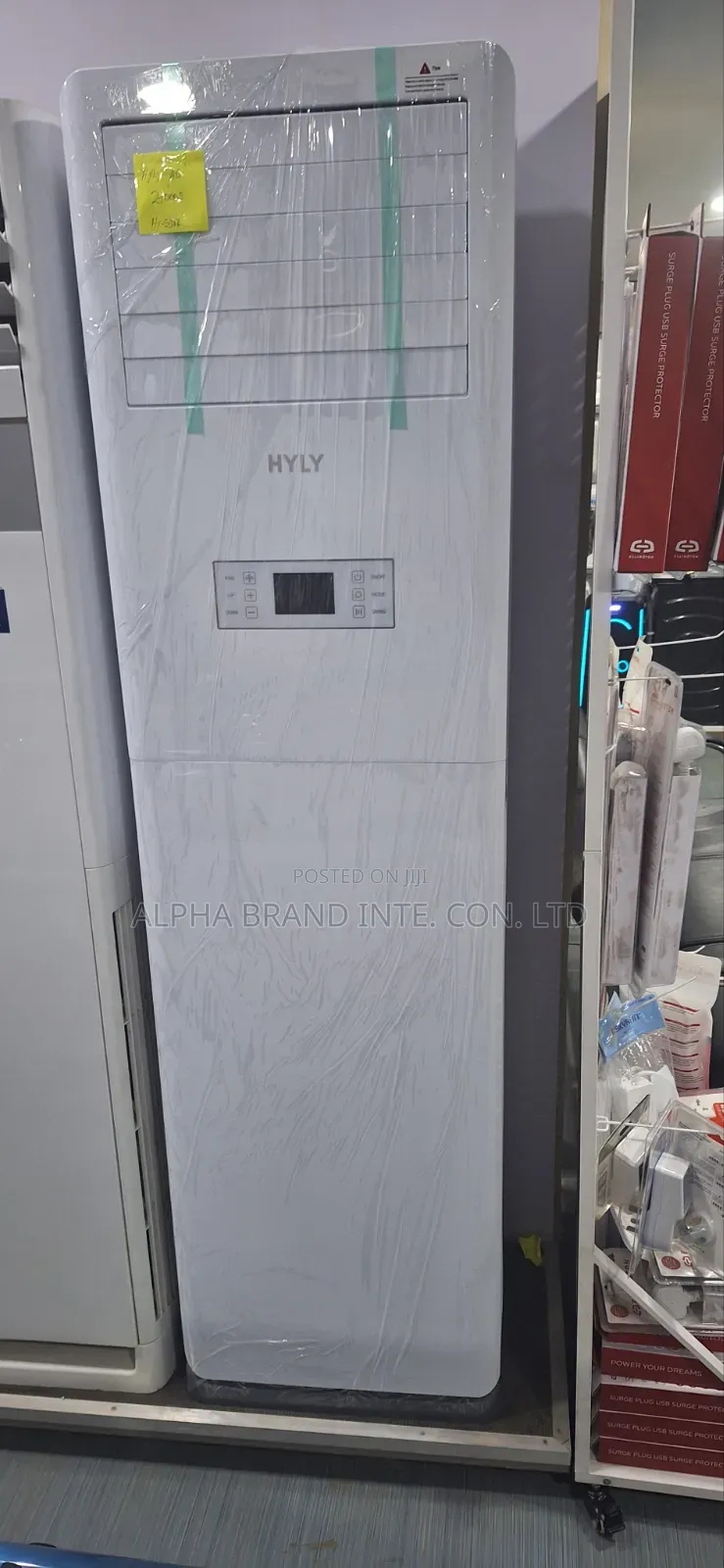 Hyly 2 Tons Standing AC