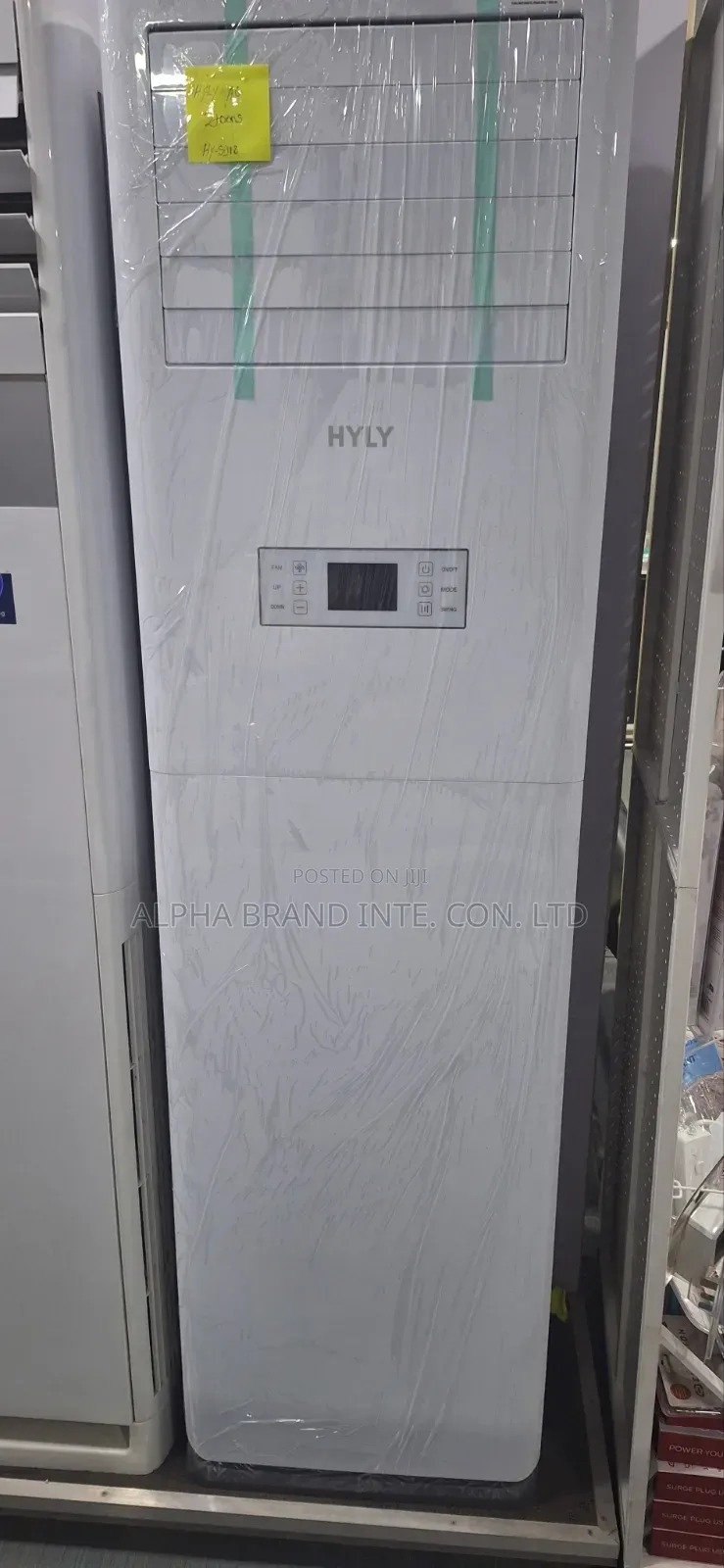 Hyly 2 Tons Standing AC