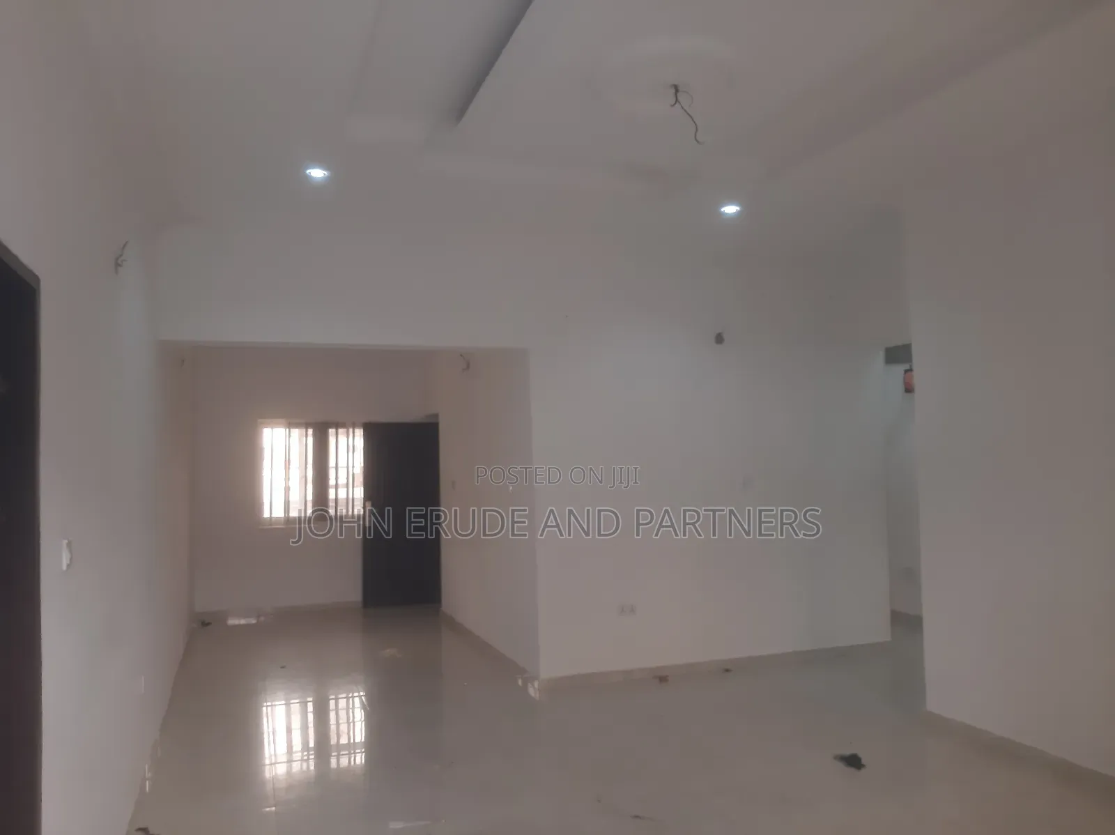 2bdrm Block of Flats in F01 Estate Kubwa for rent