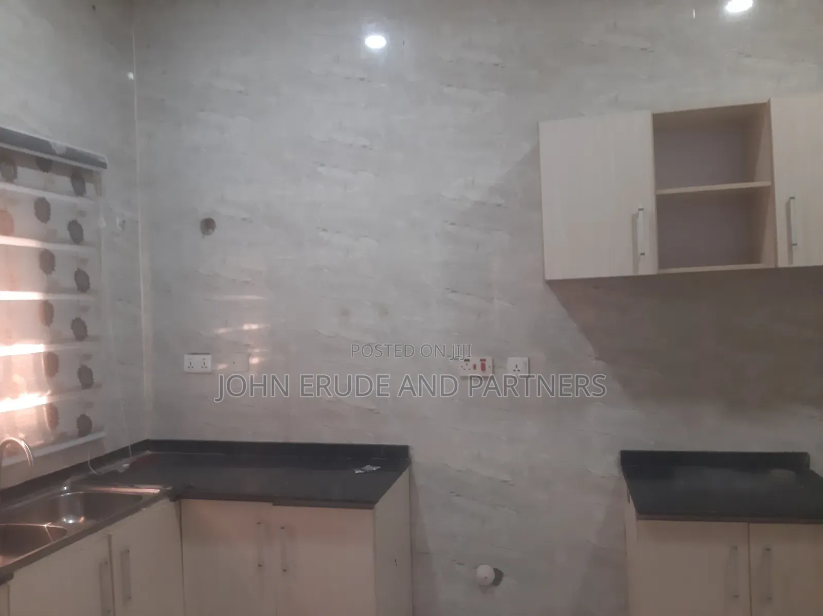 2bdrm Block of Flats in F01 Estate Kubwa for rent