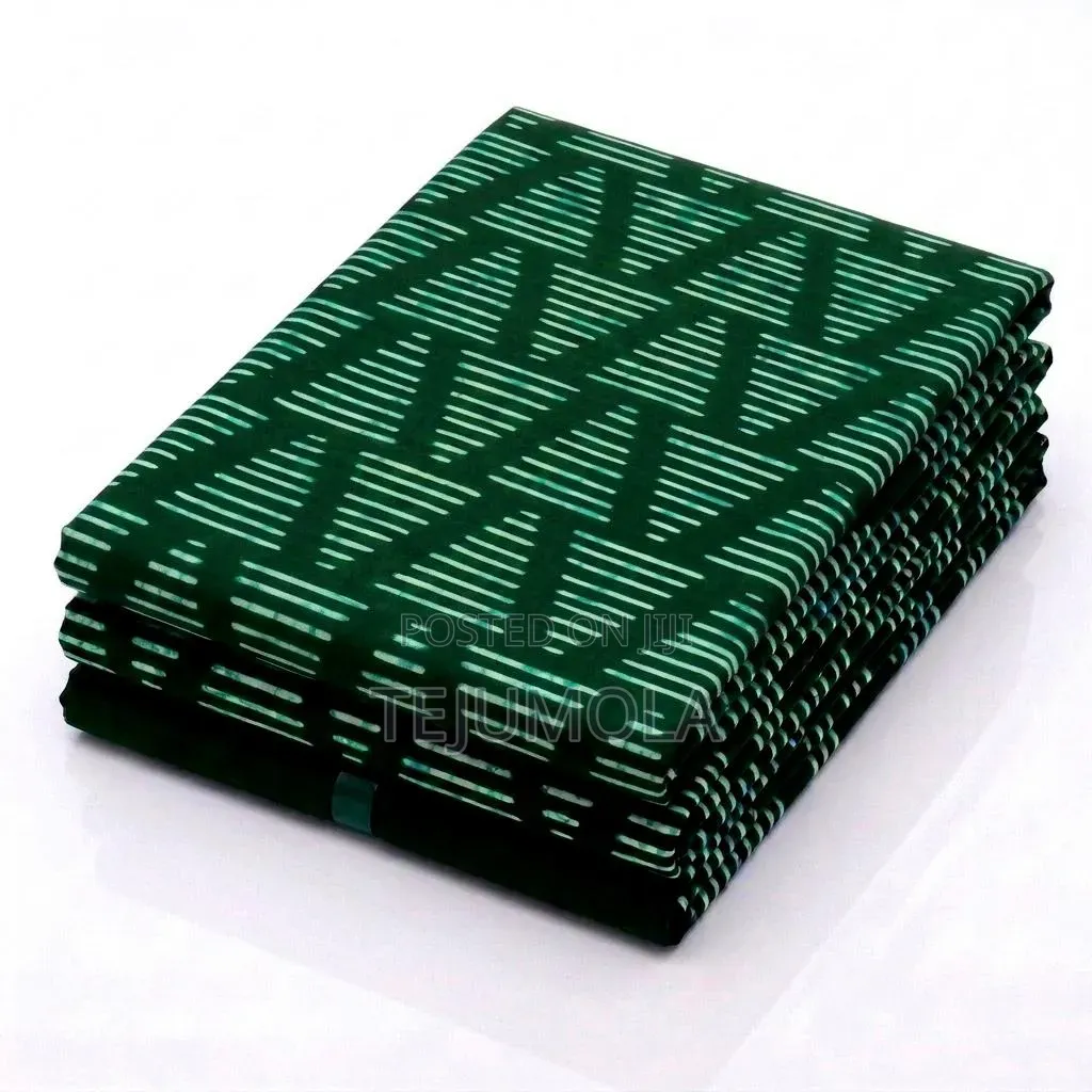 100% High Quality Ankara Print