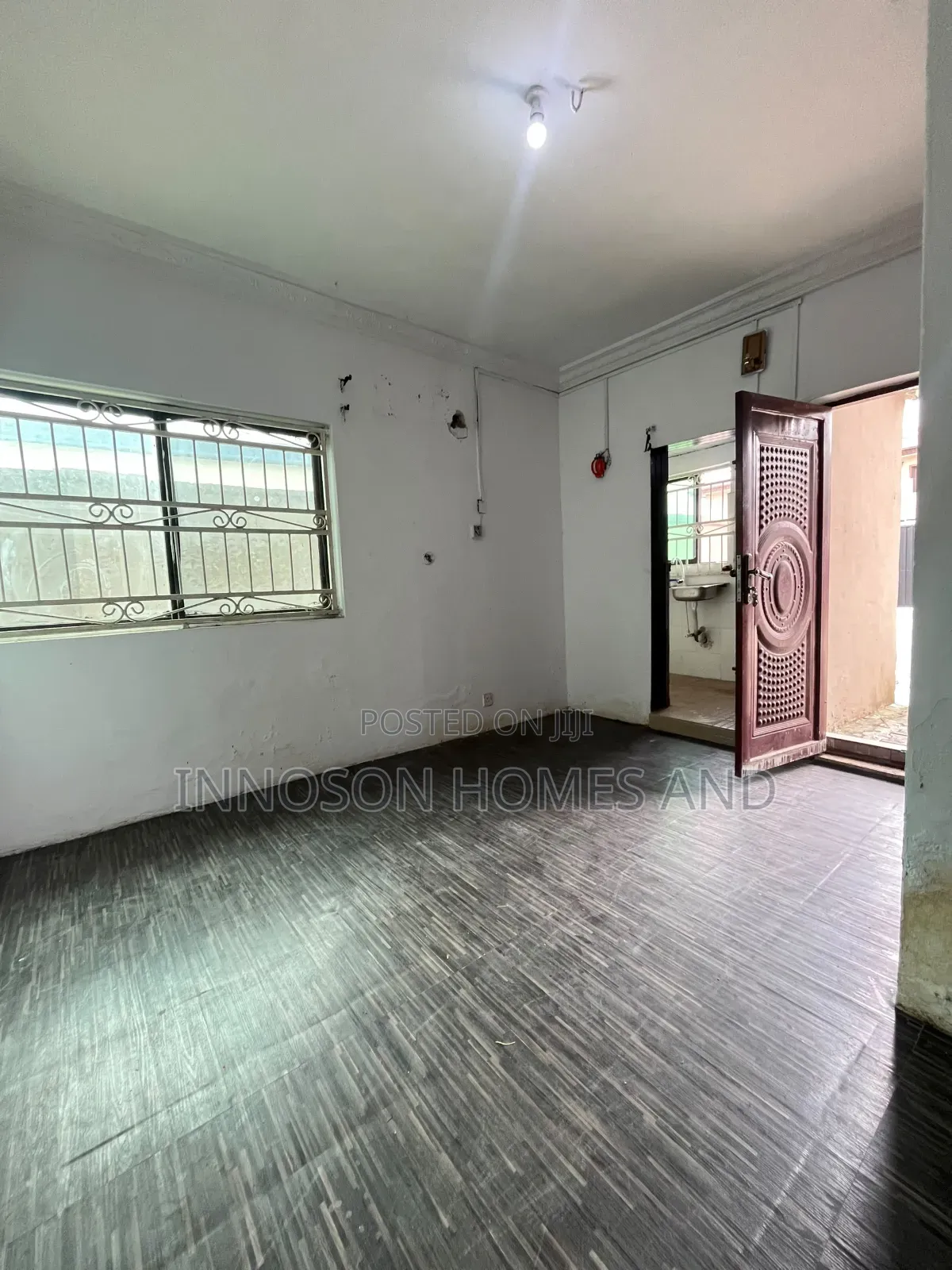 Studio Apartment in Ajah for rent