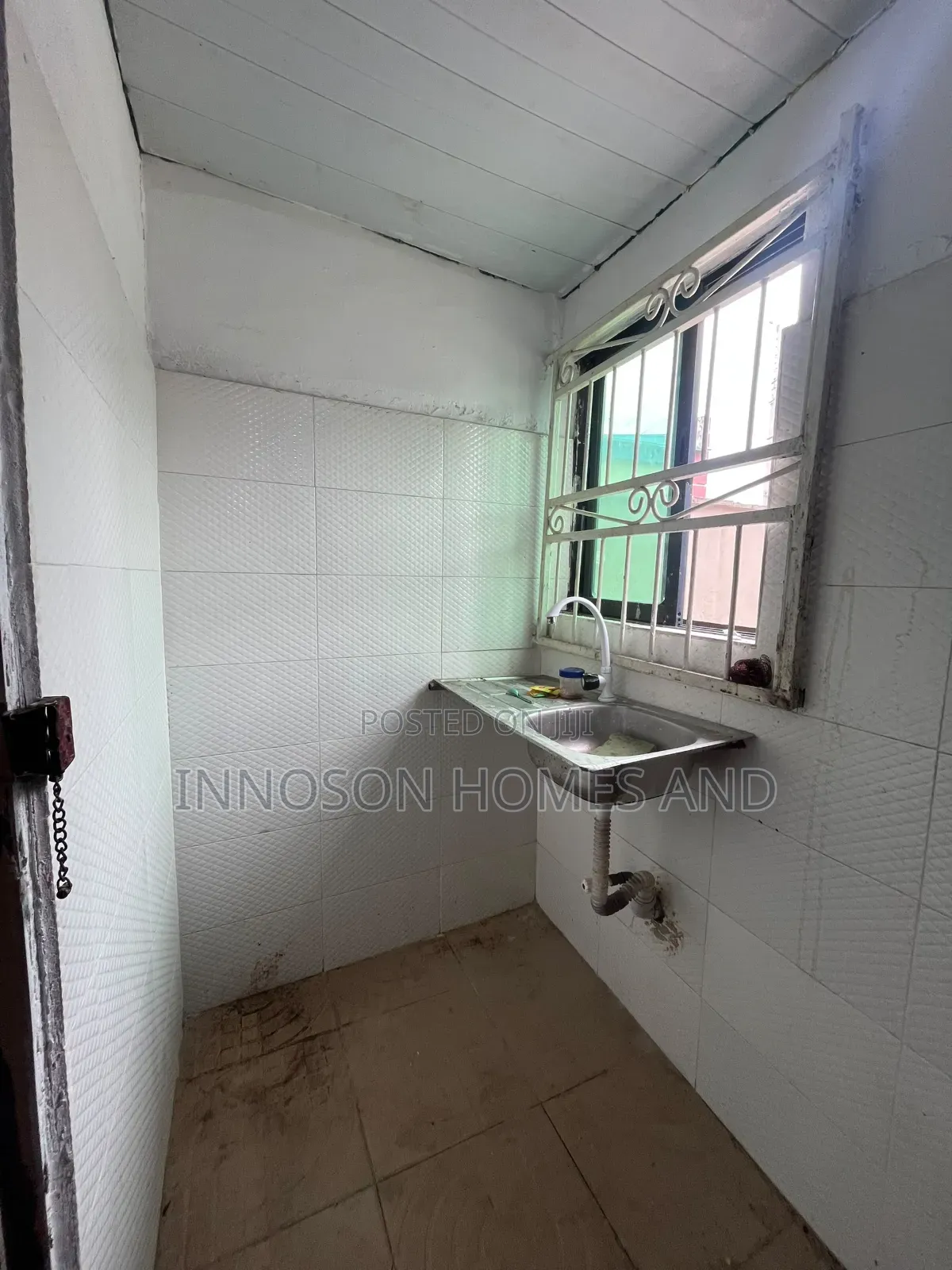 Studio Apartment in Ajah for rent
