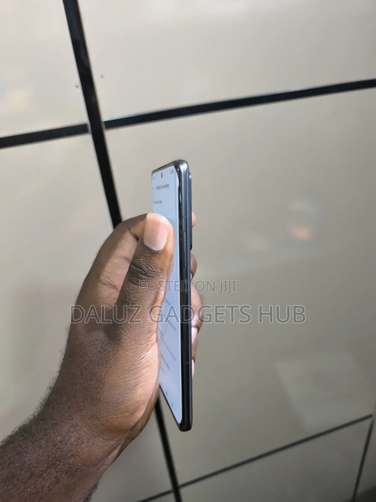 Xiaomi 12 Pro 256 GB Black