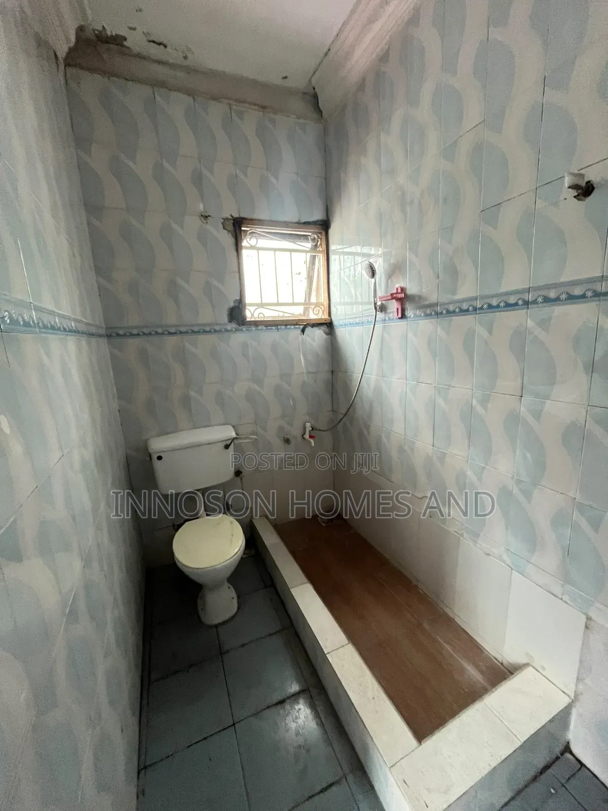 Studio Apartment in Ajah for rent