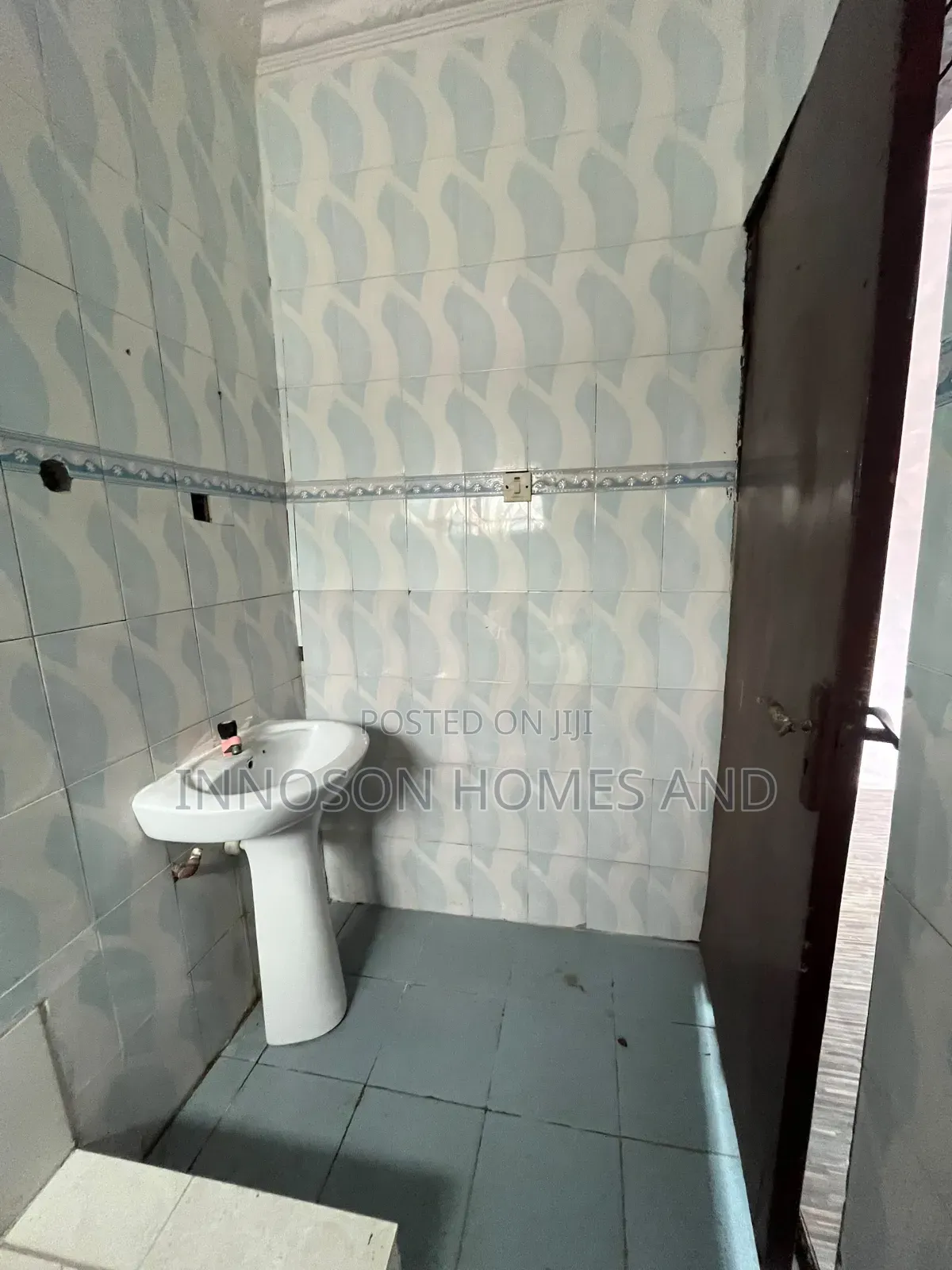 Studio Apartment in Ajah for rent