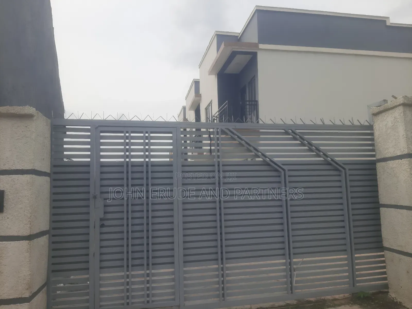 2bdrm Duplex in F01 Kubwa Abuja for rent