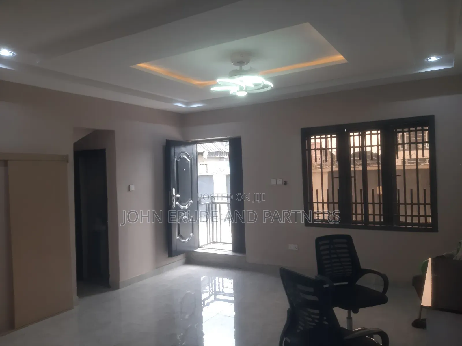 2bdrm Duplex in F01 Kubwa Abuja for rent