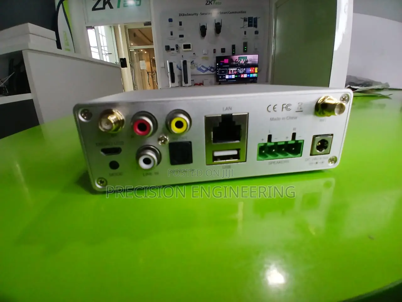Arylic A50+ 50W X 2 Streaming Amplifier