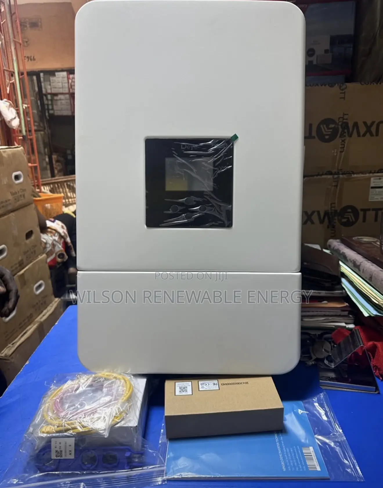 8kw Deye Inverter