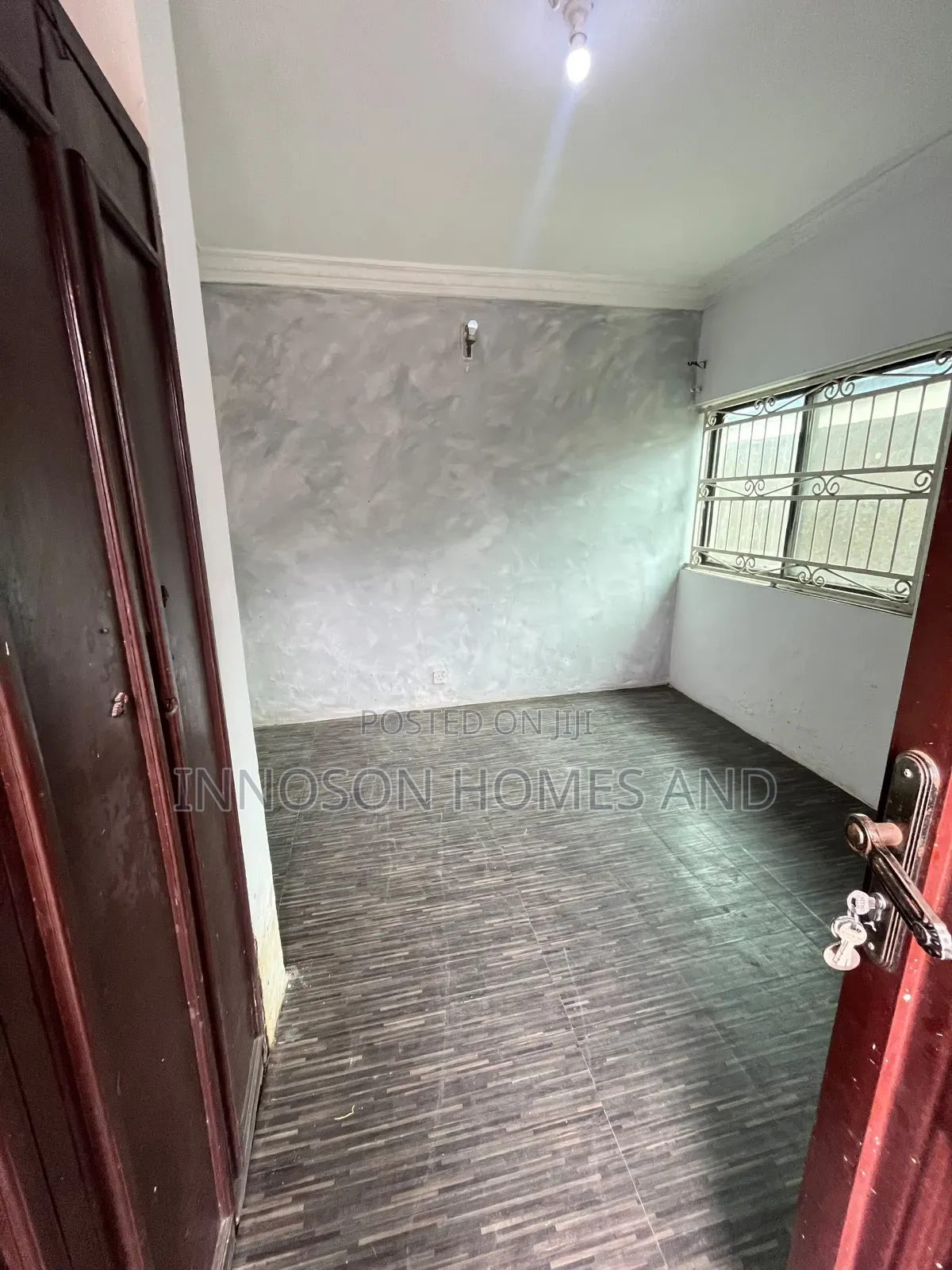 Studio Apartment in Ajah for rent