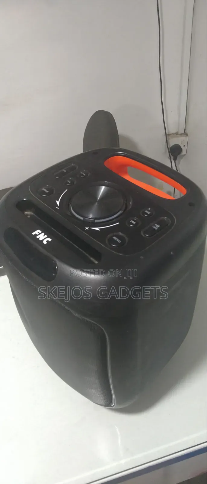 FNC Aband Portable Party Speaker