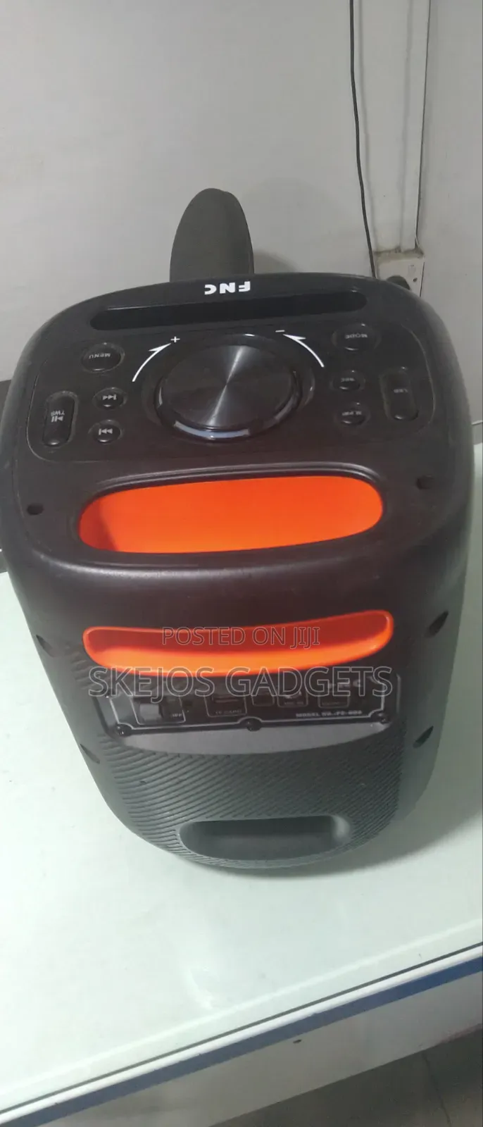 FNC Aband Portable Party Speaker