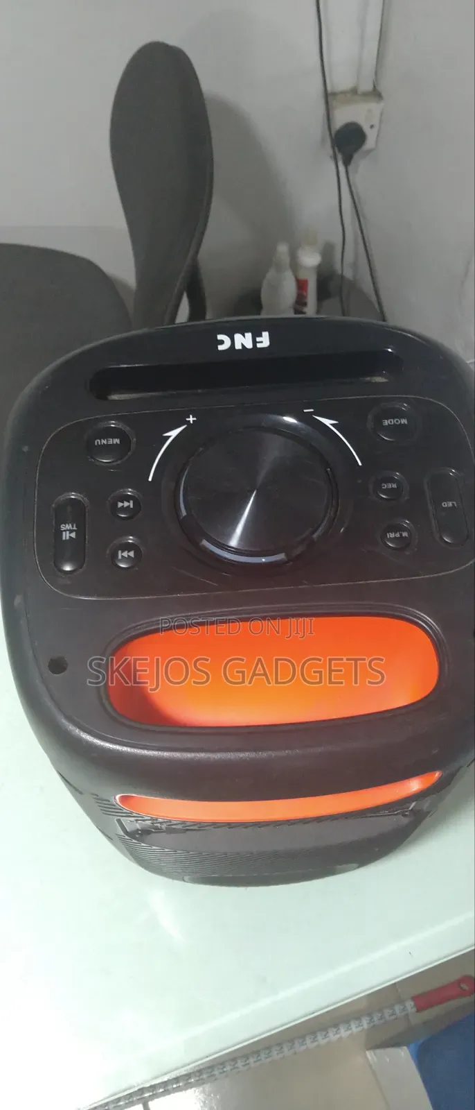 FNC Aband Portable Party Speaker