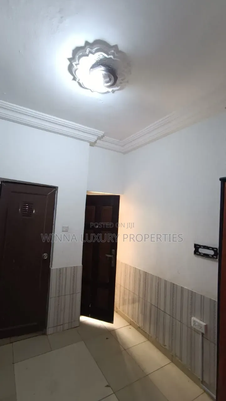 5bdrm Duplex in Jabi Main for rent
