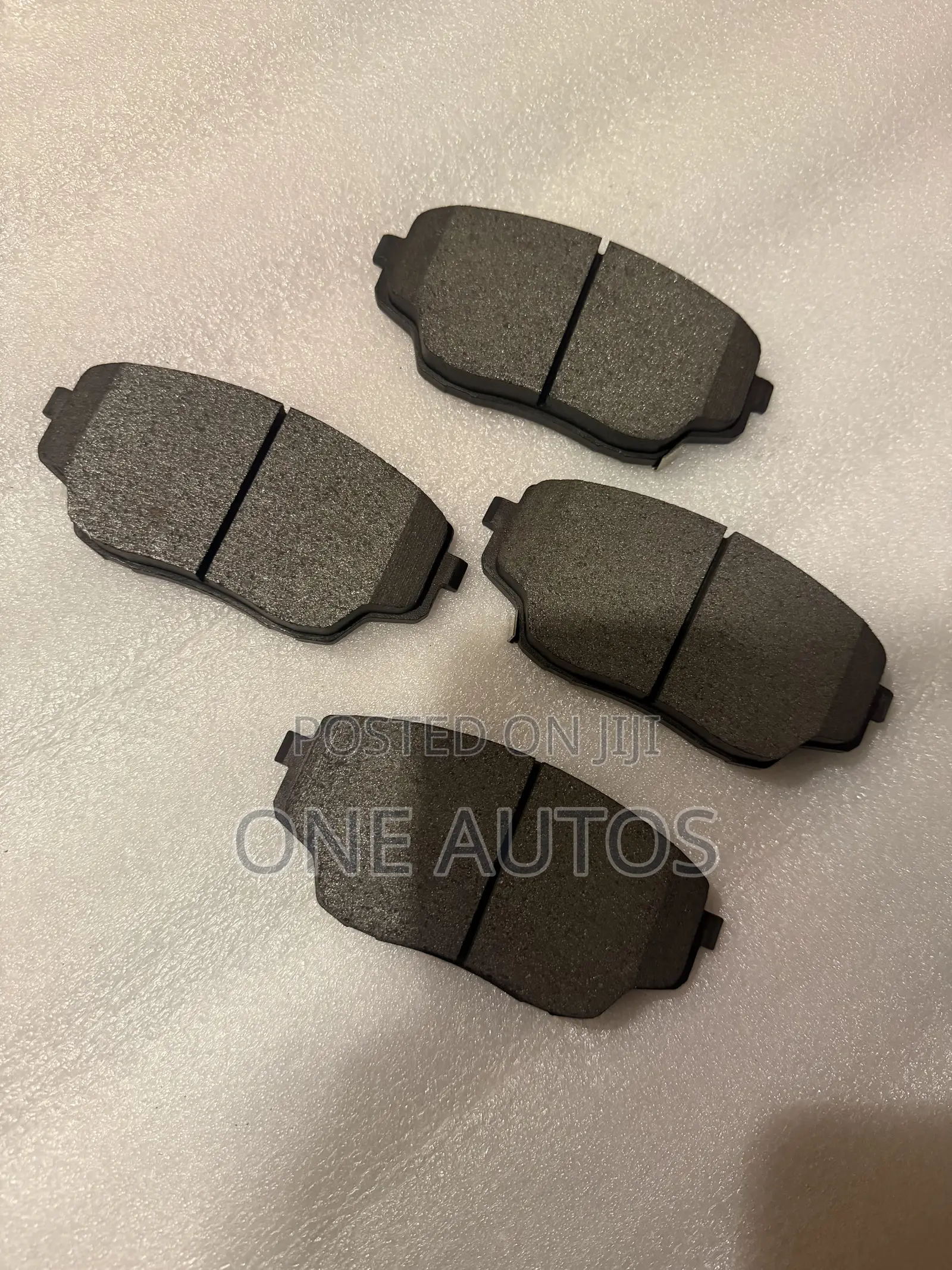 Changan X7 Plus, CS55 Plus, UNI-V Brake Pad