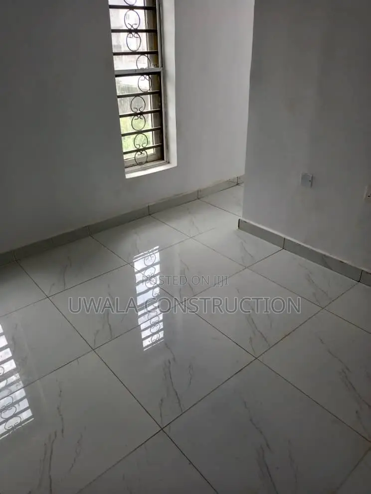 Furnished 5bdrm Duplex in Mabushi for rent