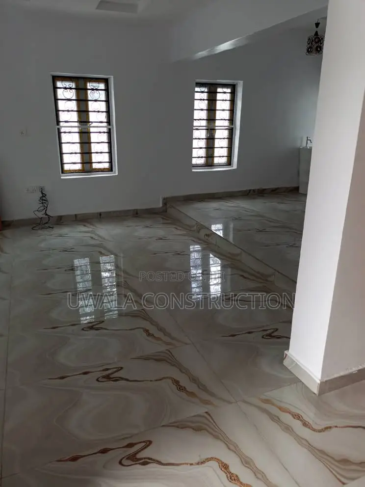 Furnished 5bdrm Duplex in Mabushi for rent