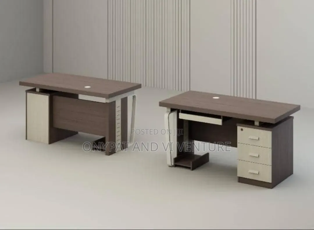 Executive Office Table