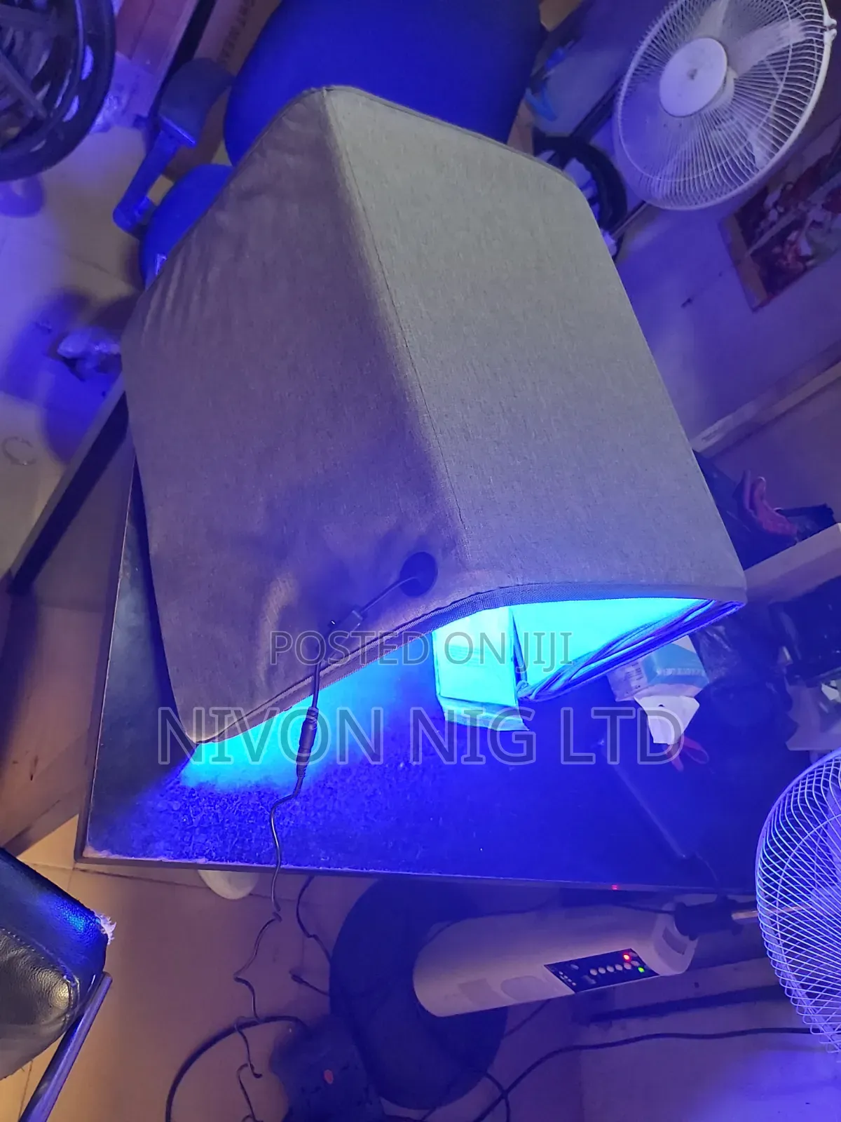LED Phototherapy Light