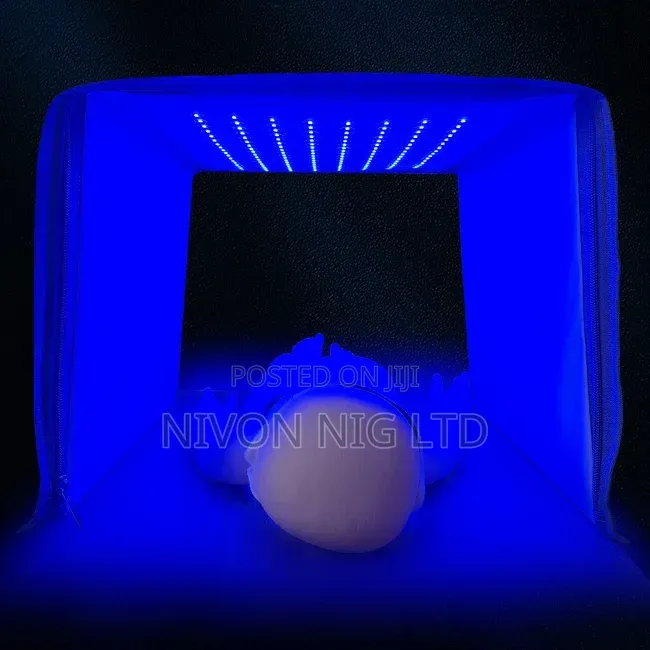 LED Phototherapy Light