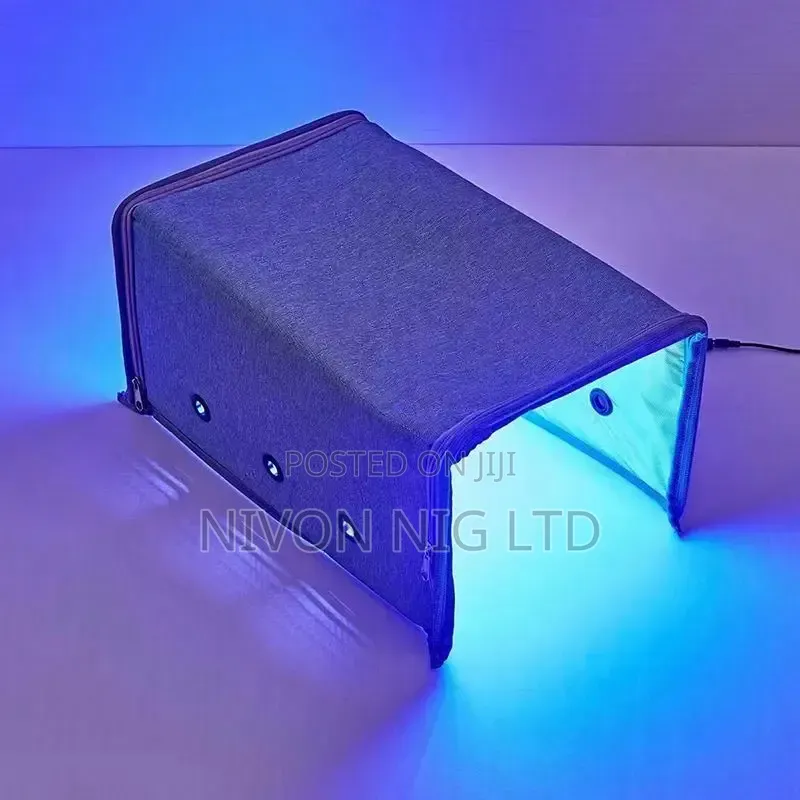 LED Phototherapy Light