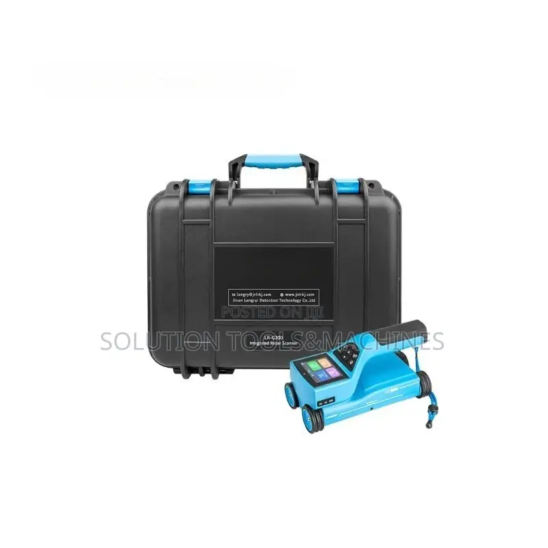 Rebar Concrete Detector