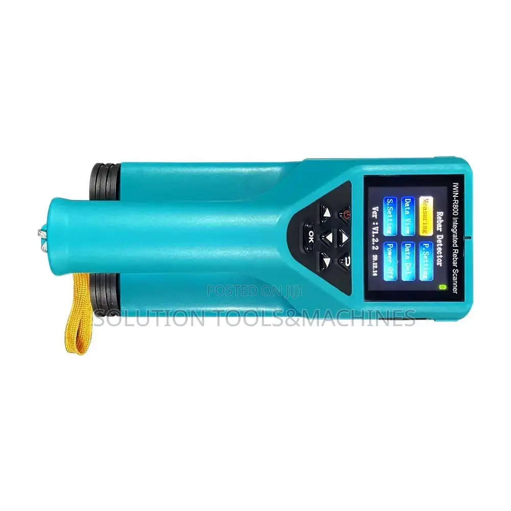 Rebar Concrete Detector