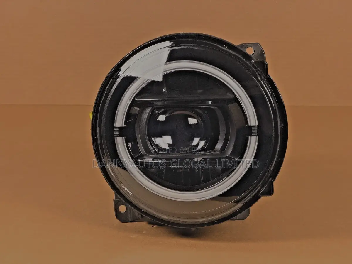 Headlight Charger /Module for G-Wagon 2020-2025 Model