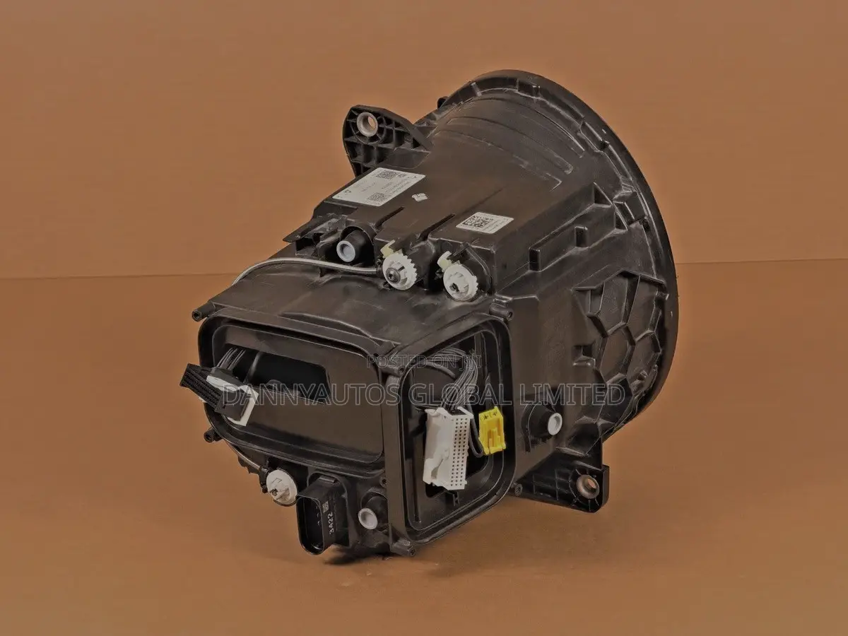 Headlight Charger /Module for G-Wagon 2020-2025 Model
