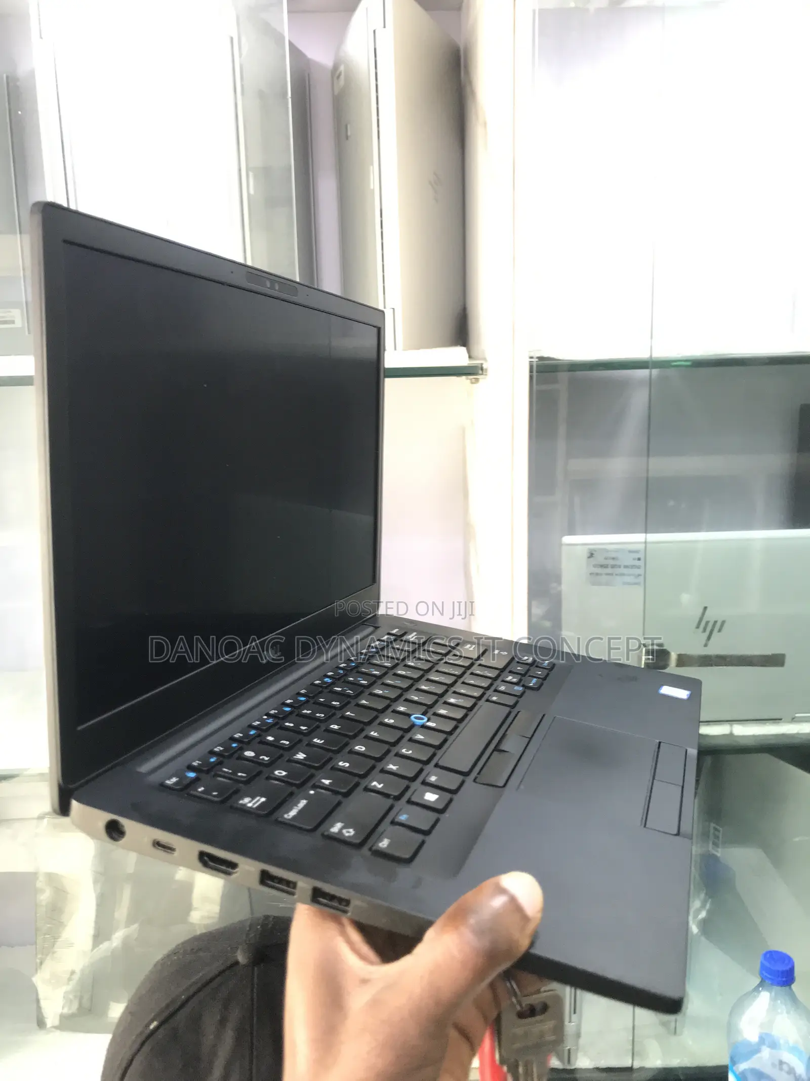Laptop Dell Latitude 7490 8GB Intel Core i7 SSD 256GB