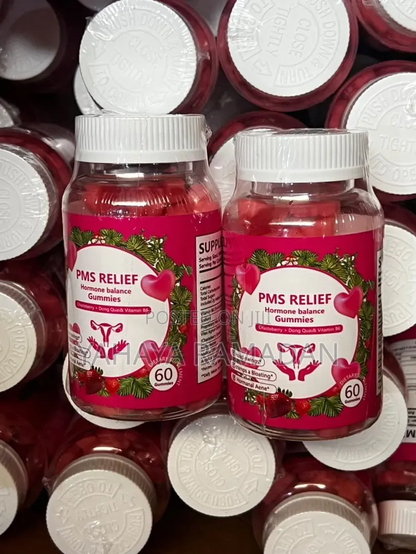 PMS Relief