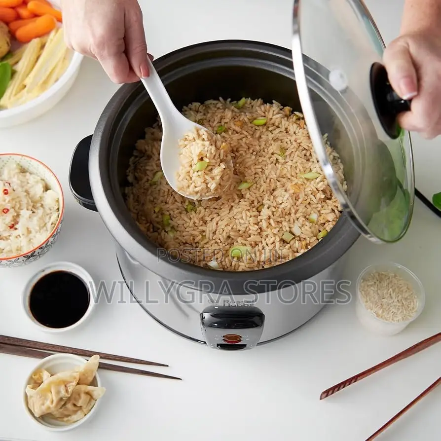 Russell Hobbs Rice Cooker