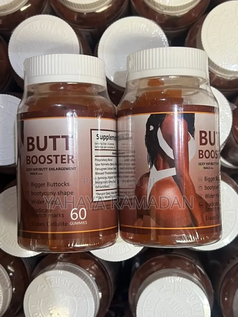 Butt Booster