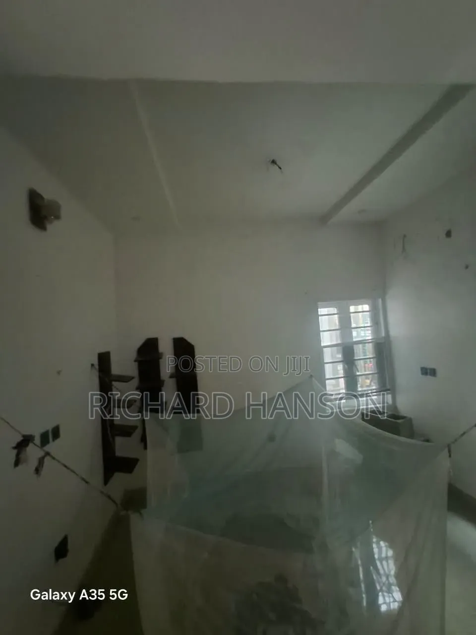 Mini Flat in Secured, Sangotedo for rent