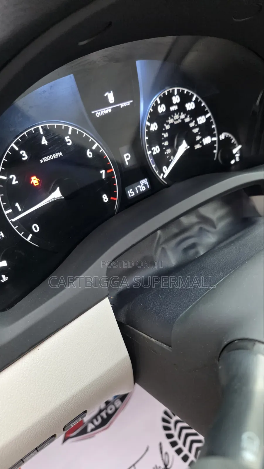 Lexus RX 2012 Gray