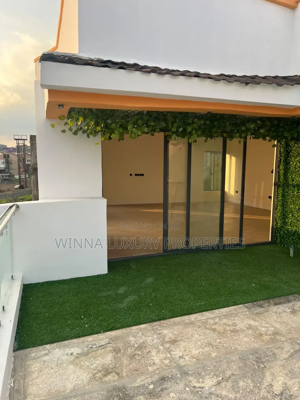 5bdrm Duplex in Naf Valley, Asokoro for sale