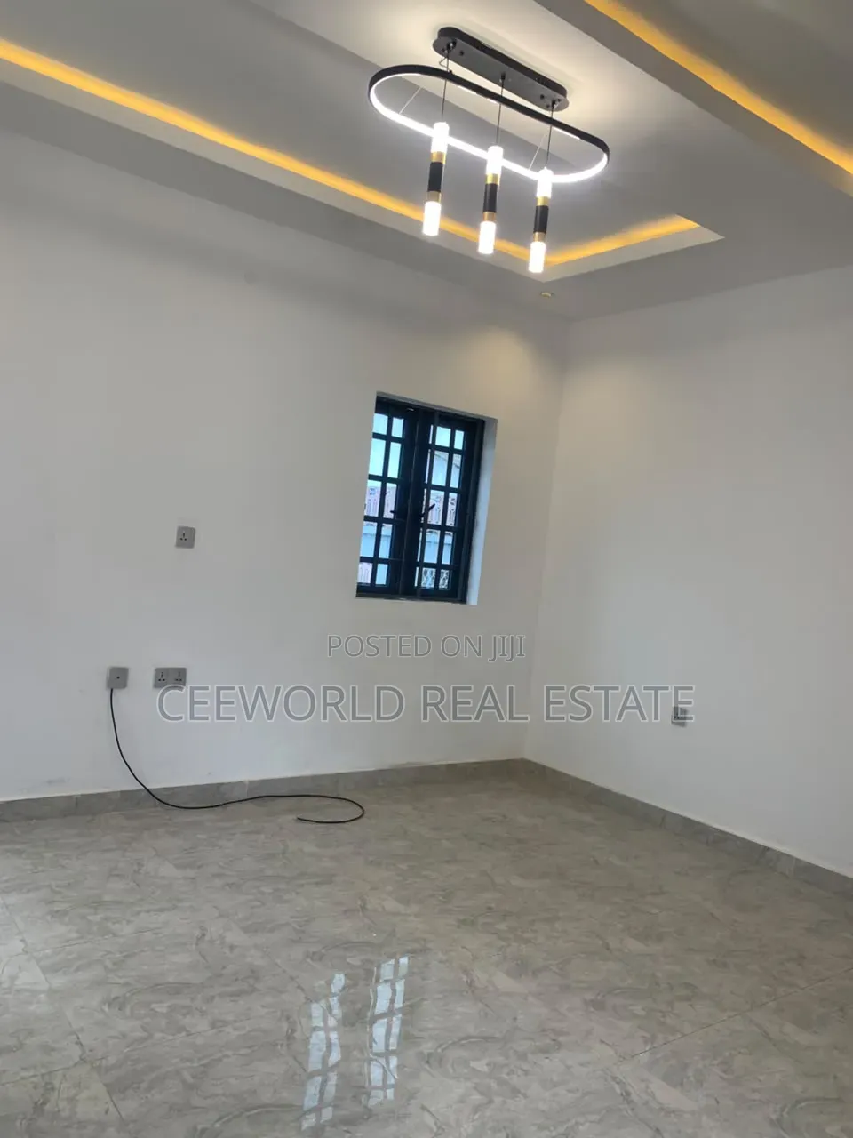 1bdrm Apartment in Ring Road/ Challenge for rent