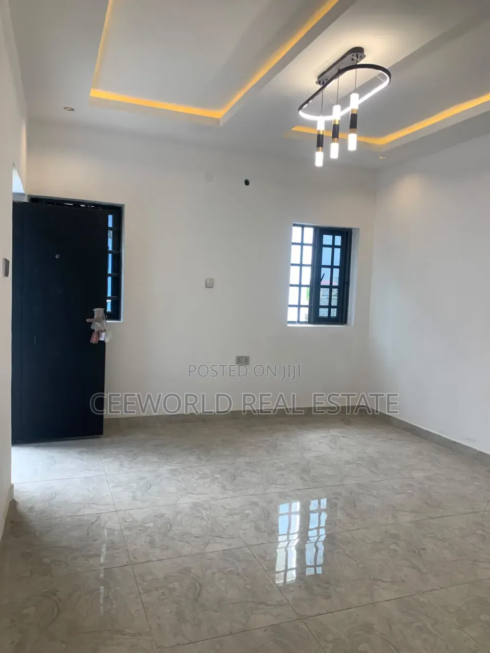 1bdrm Apartment in Ring Road/ Challenge for rent