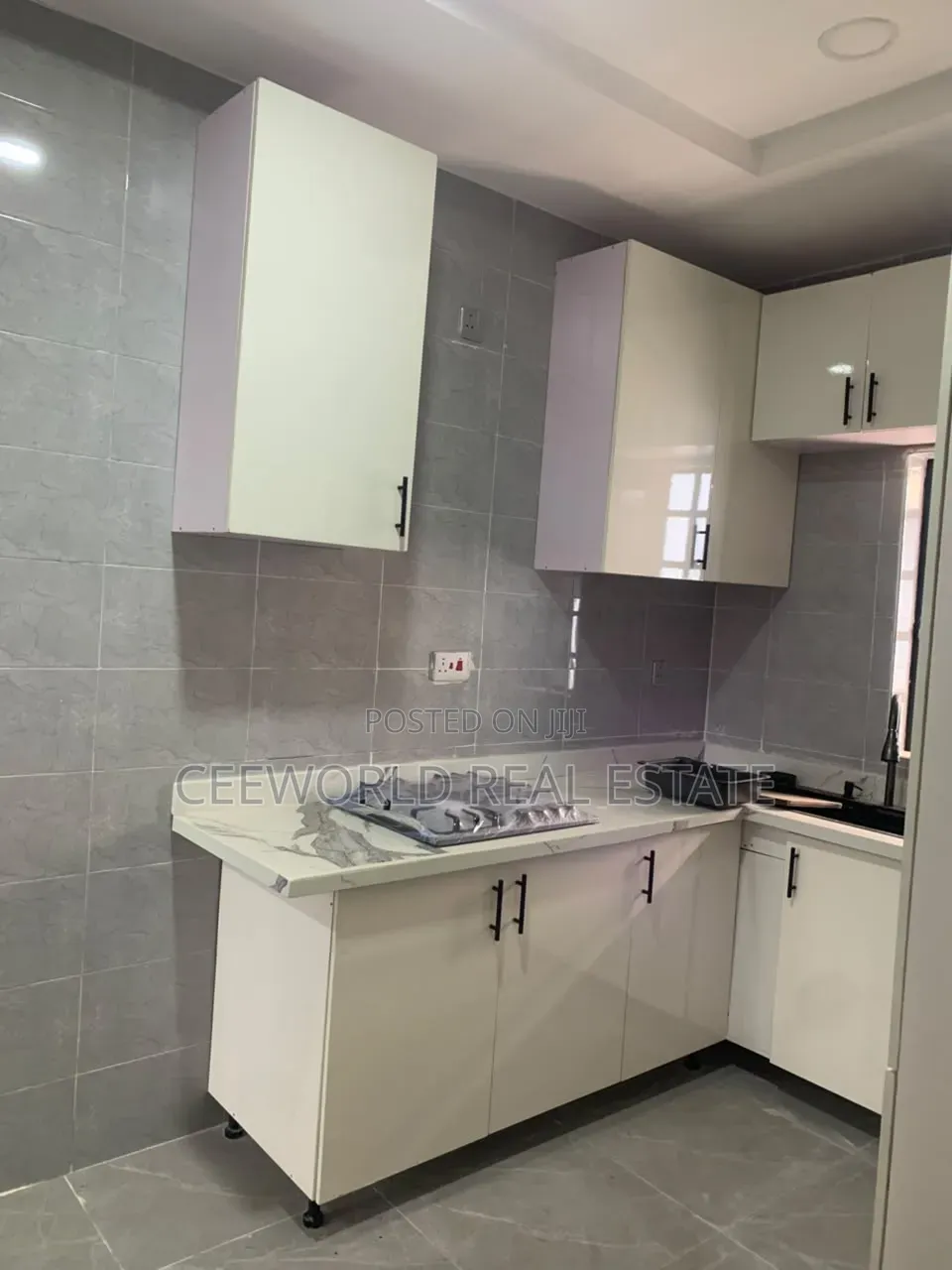 1bdrm Apartment in Ring Road/ Challenge for rent